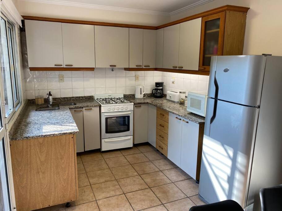 Hermosa casa/departamento, en ciudad Mendoza