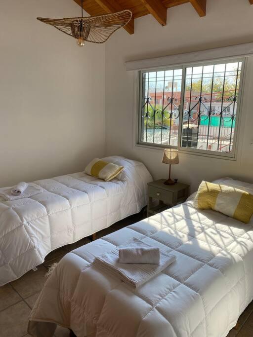 Hermosa casa/departamento, en ciudad Mendoza