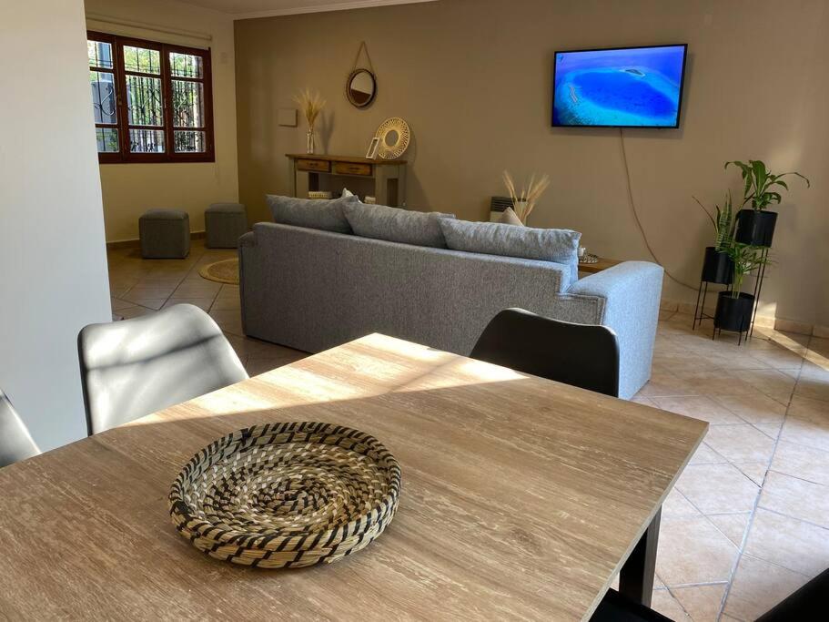 Hermosa casa/departamento, en ciudad Mendoza