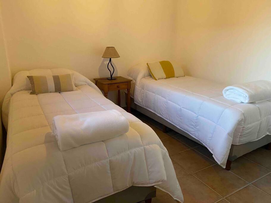 Hermosa casa/departamento, en ciudad Mendoza