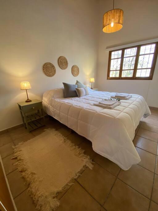 Hermosa casa/departamento, en ciudad Mendoza