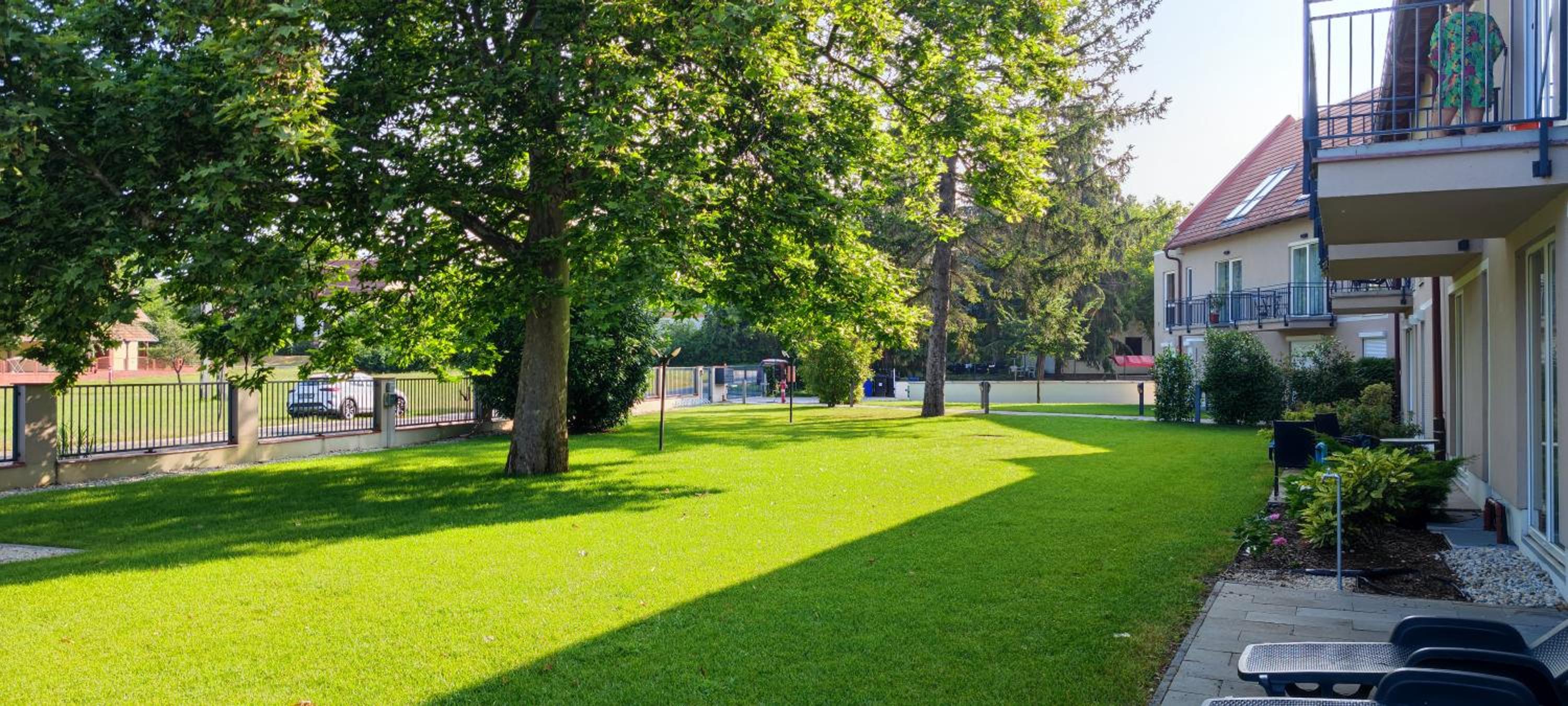 FreshGarden Family Resort view 5