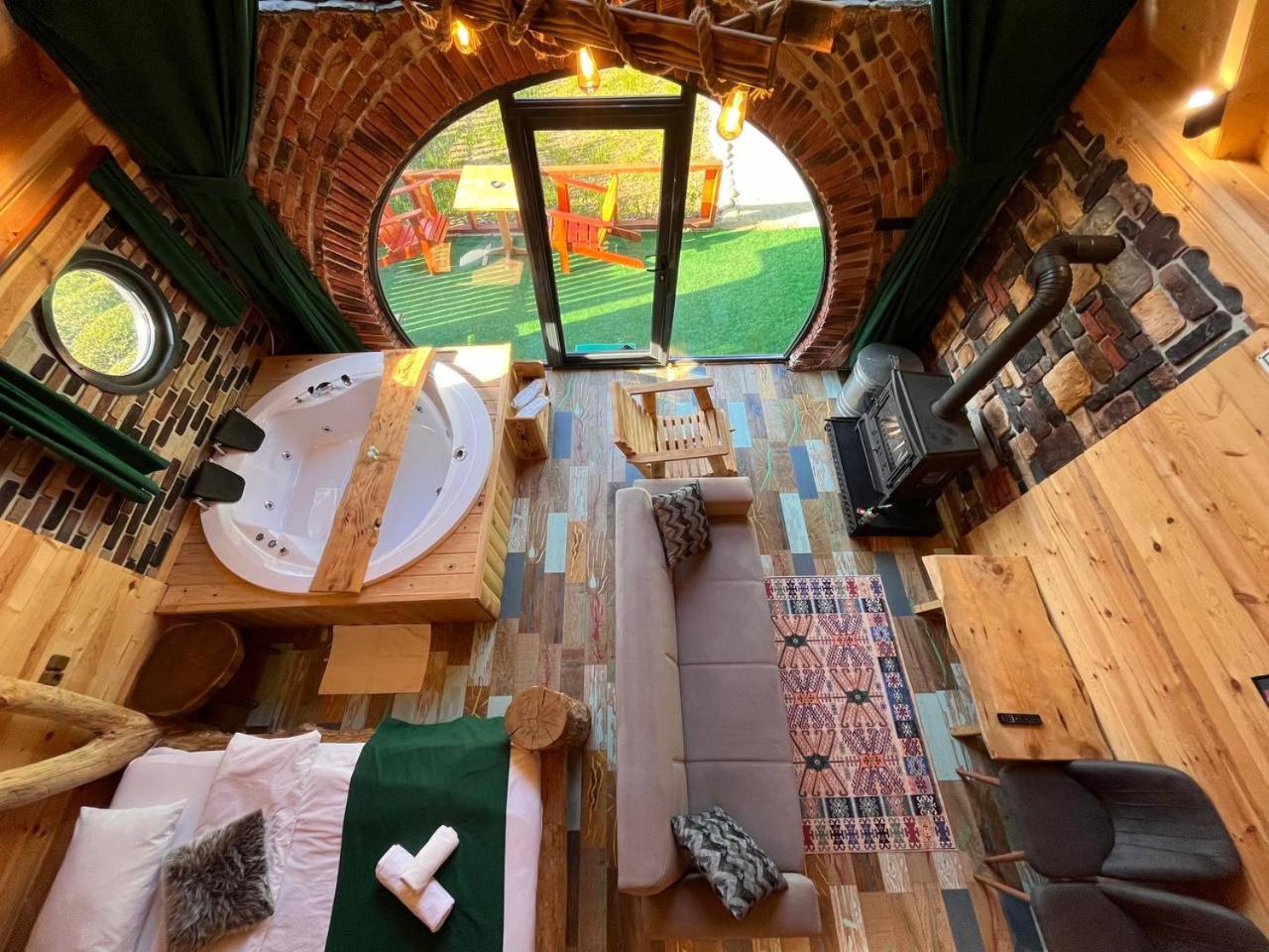 Moon River Bungalow