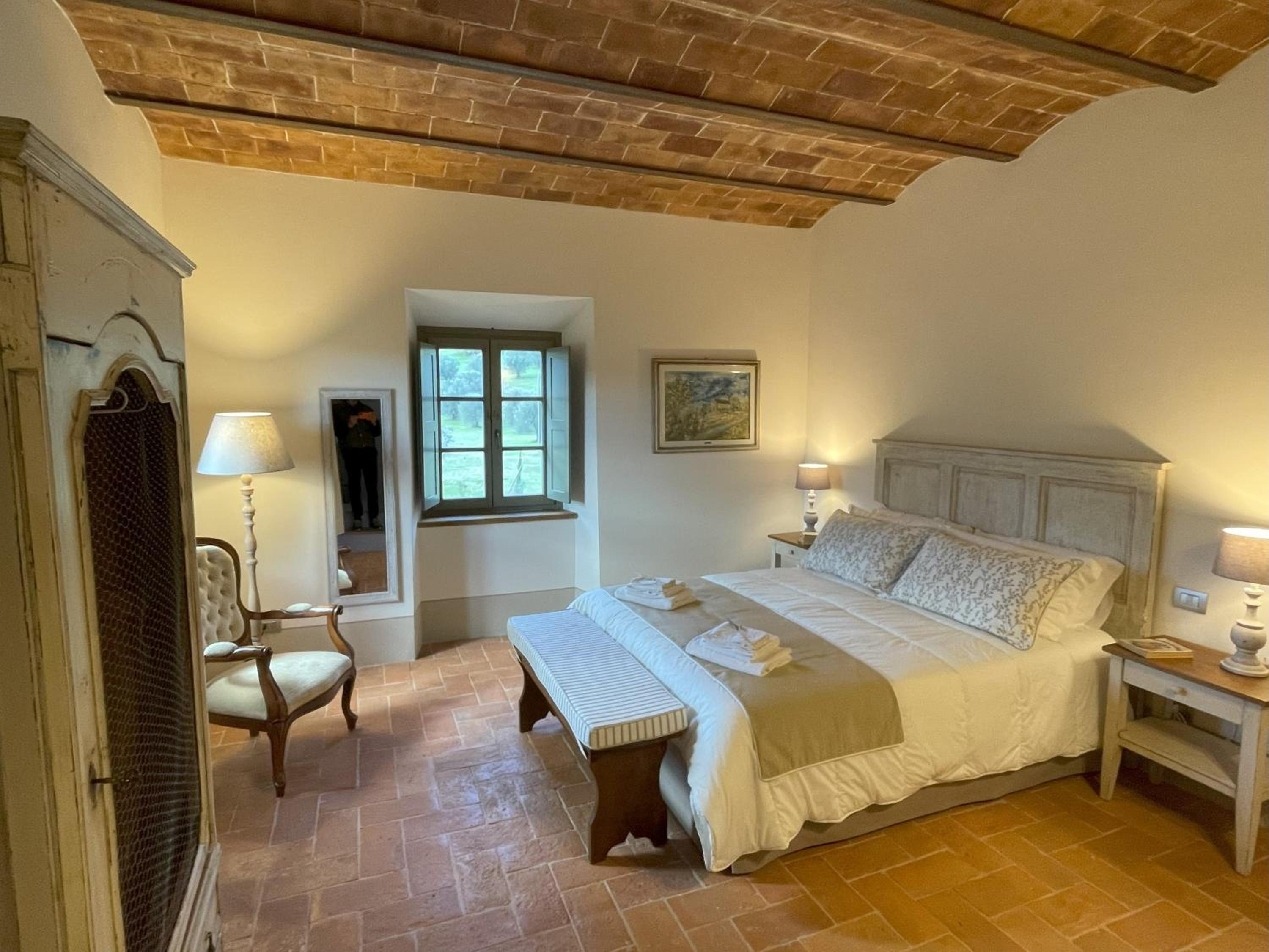 Podere Montaione