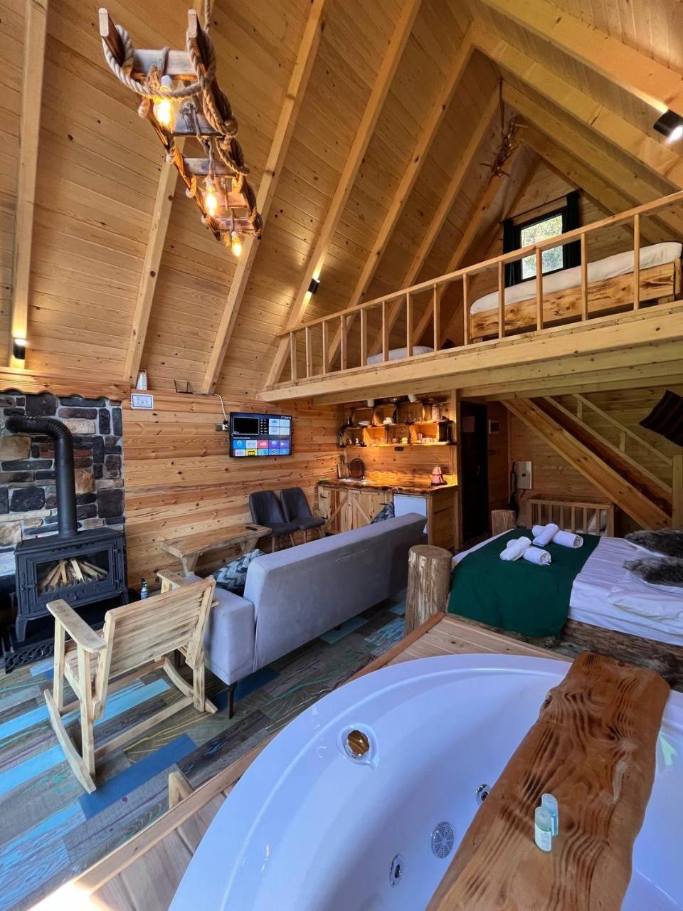 Moon River Bungalow