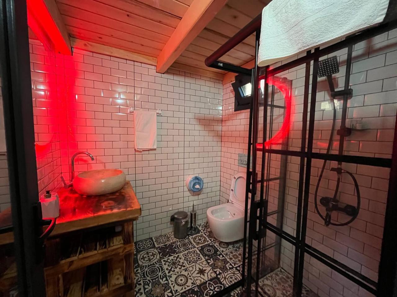 Moon River Bungalow