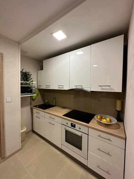 Apartmán Úsvit