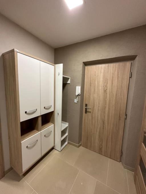 Apartmán Úsvit