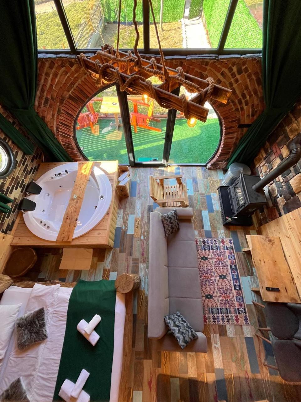 Moon River Bungalow