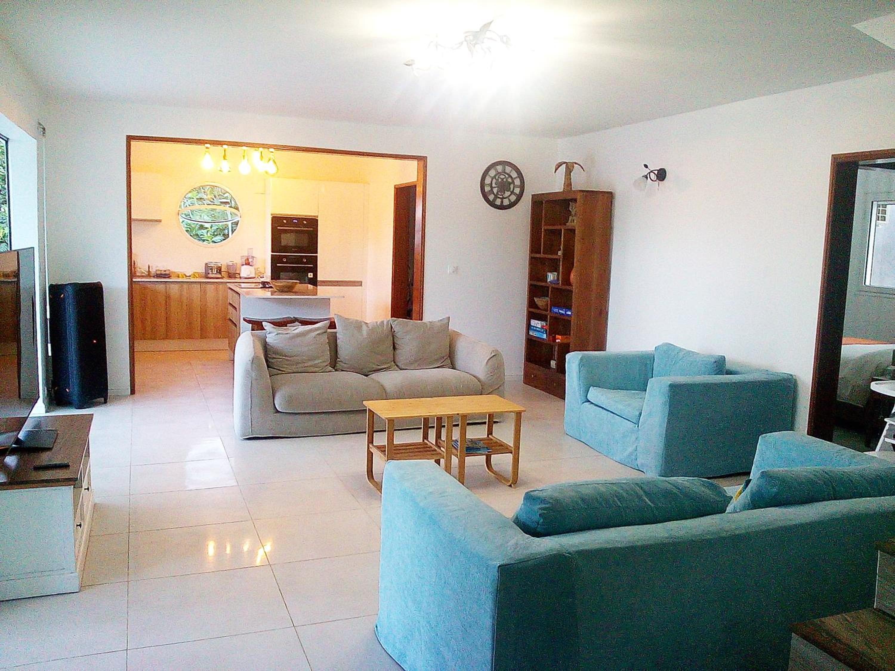 Villa Manakit