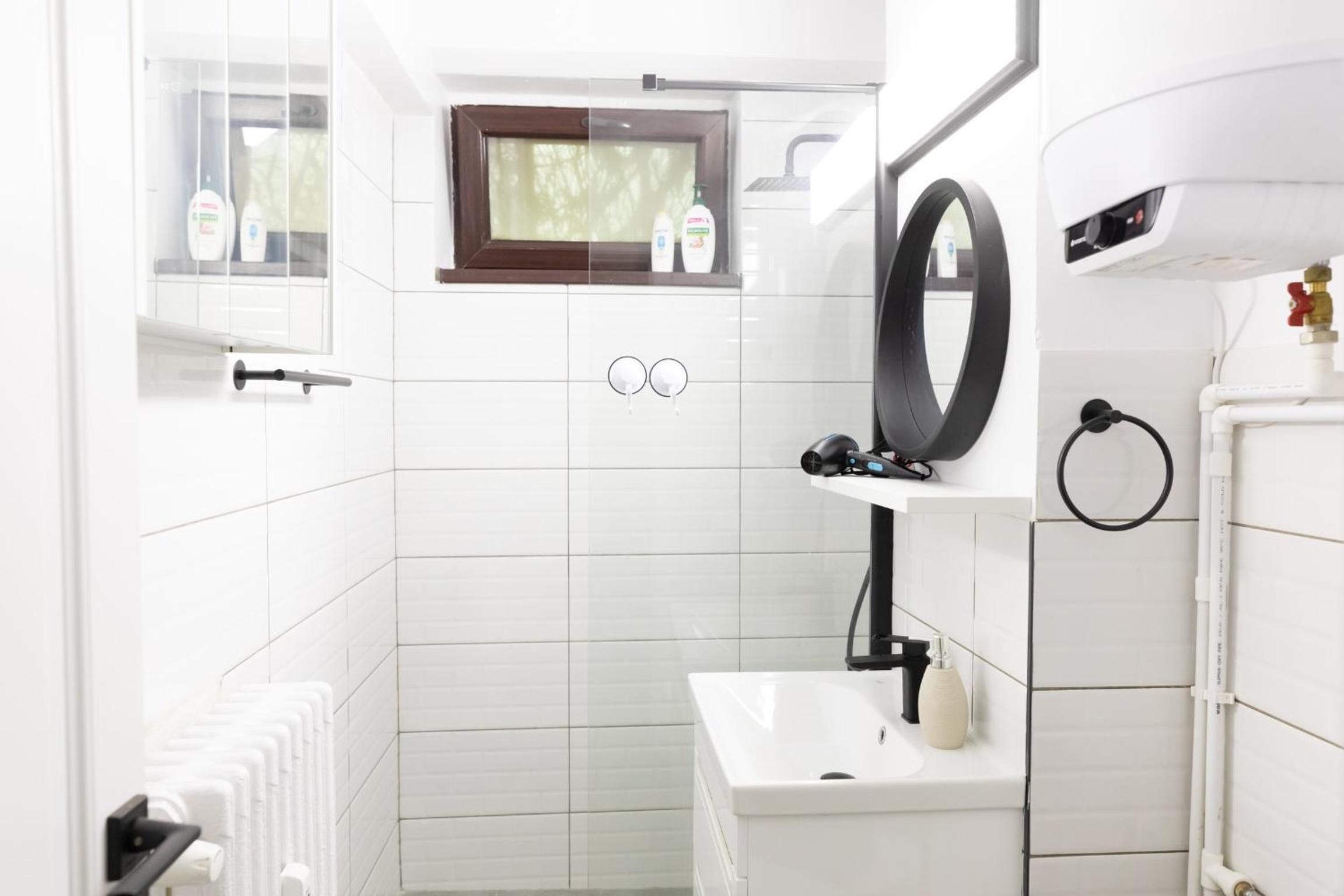 Nest Aparthotel