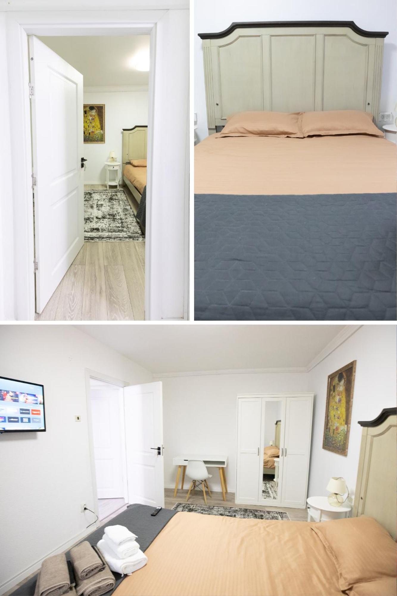 Nest Aparthotel