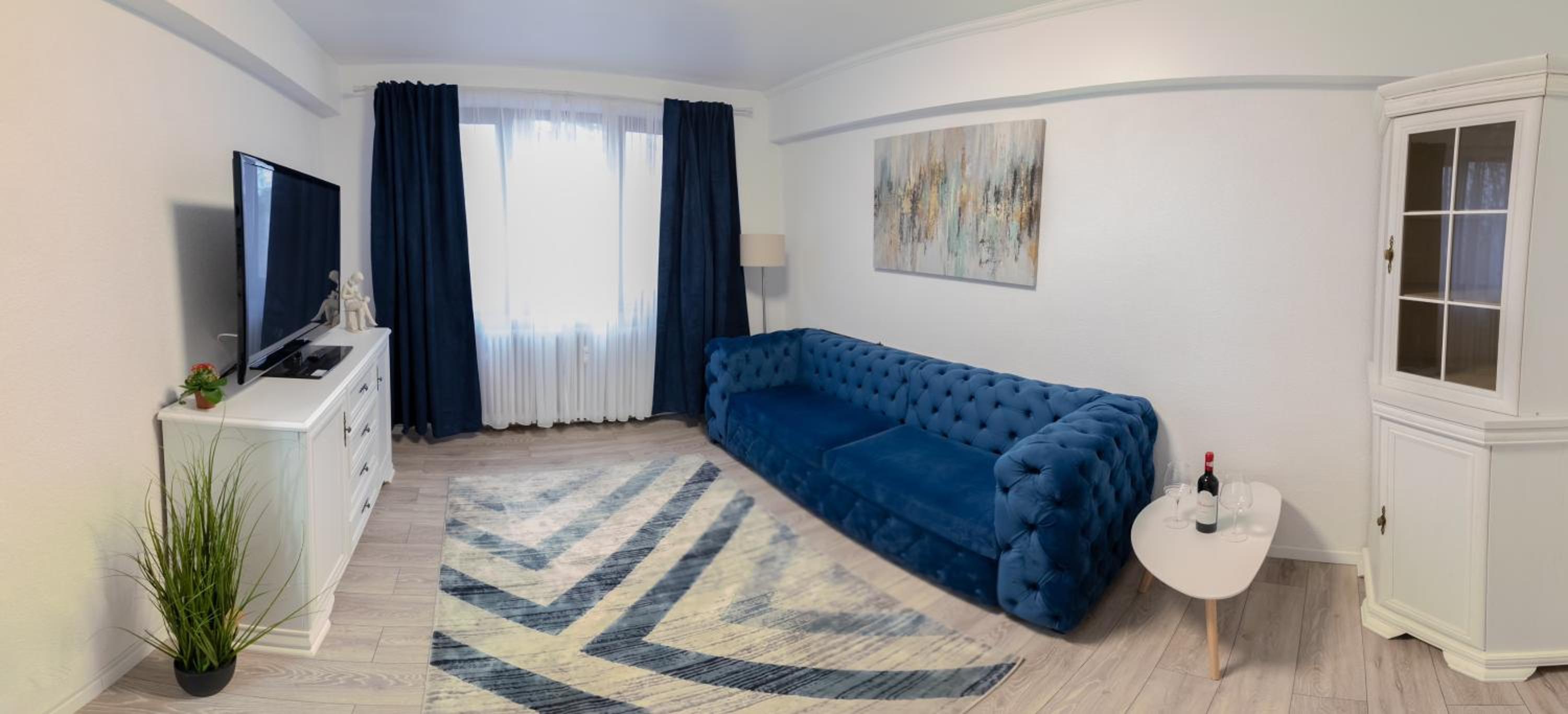 Nest Aparthotel
