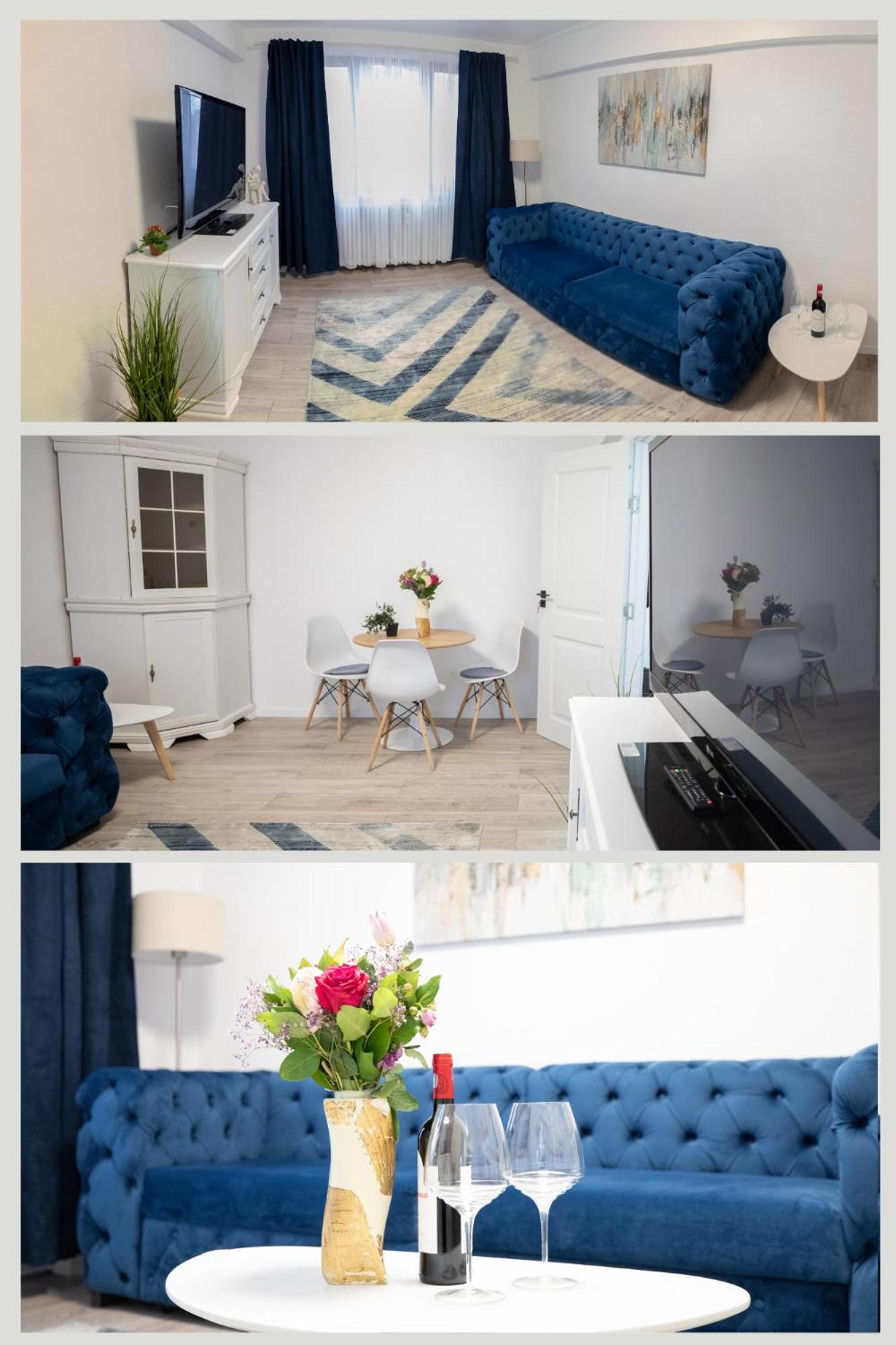Nest Aparthotel