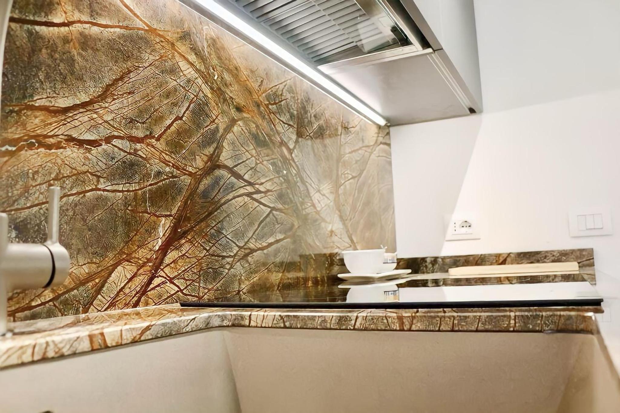 Amazzonico Suite Trieste photo 3