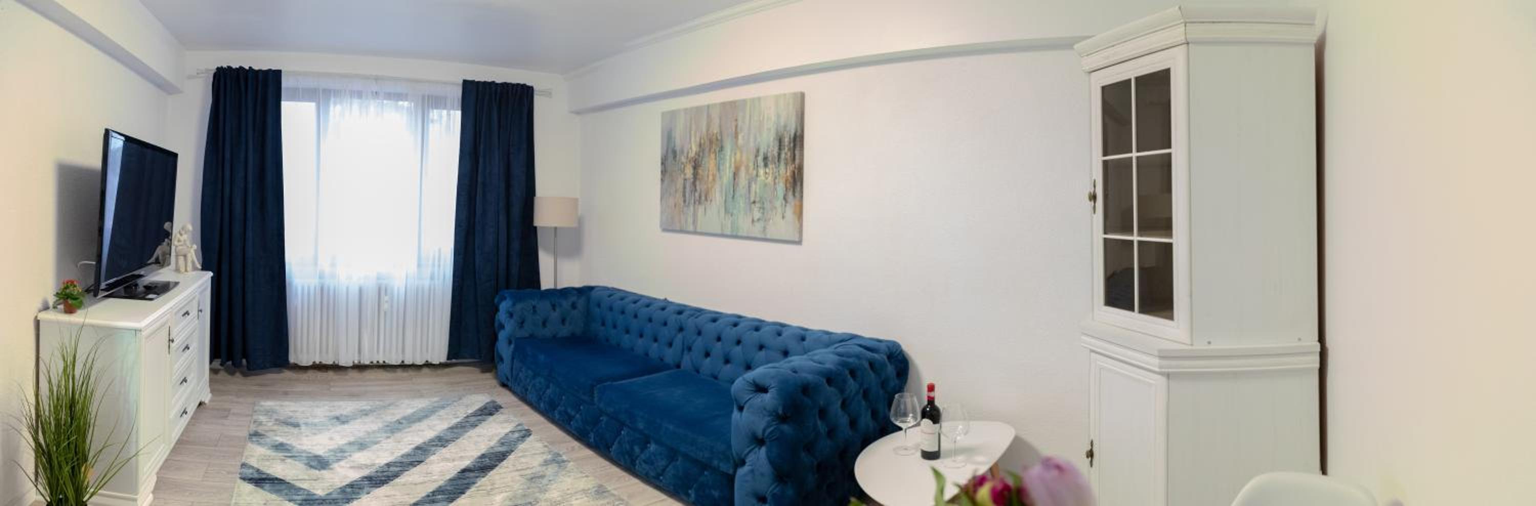 Nest Aparthotel