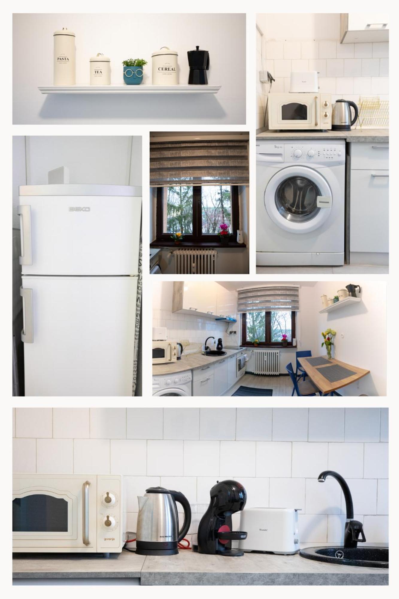 Nest Aparthotel