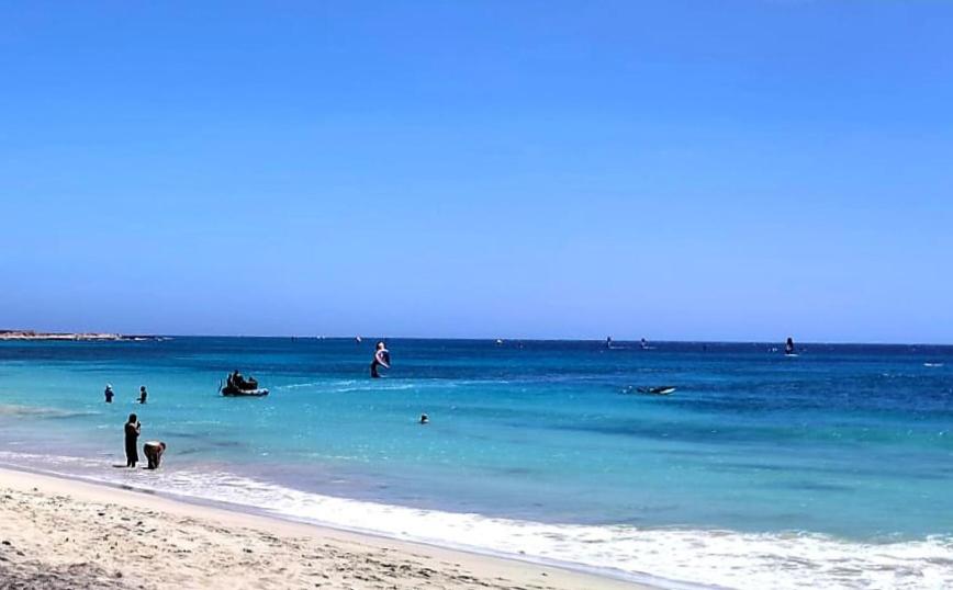 Residencial Ilha do Maio App 101