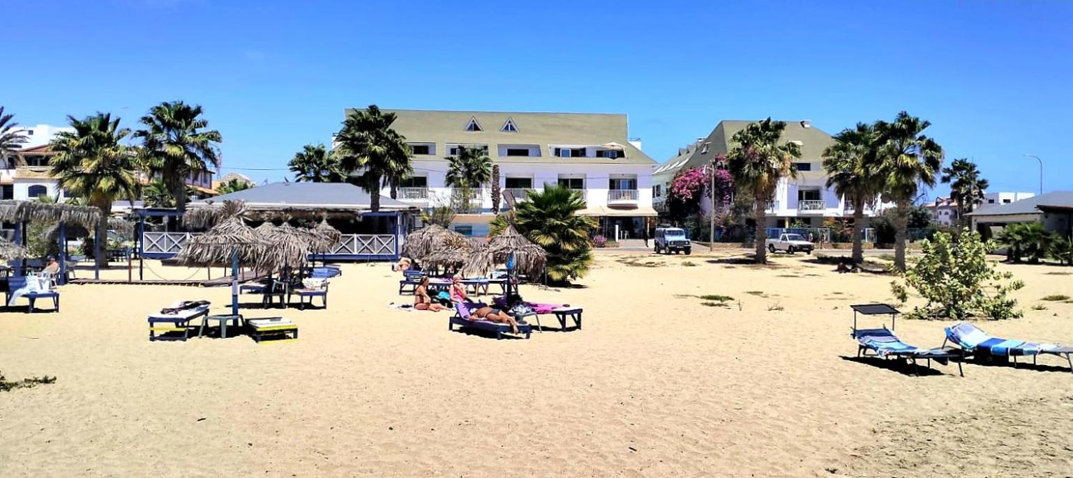 Residencial Ilha do Maio App 101