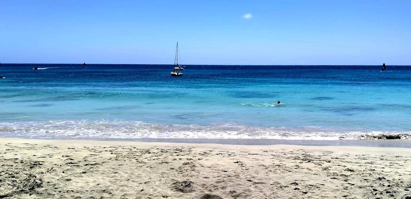 Residencial Ilha do Maio App 101