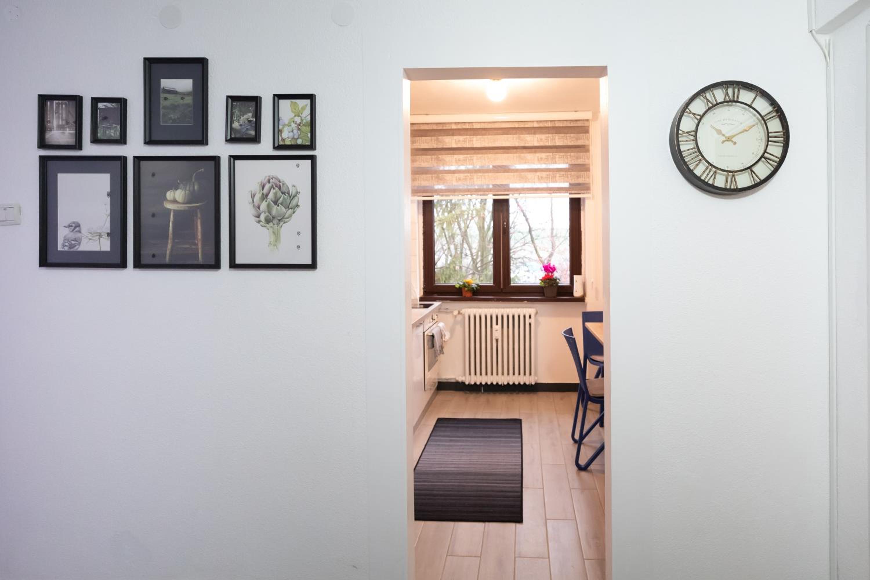 Nest Aparthotel