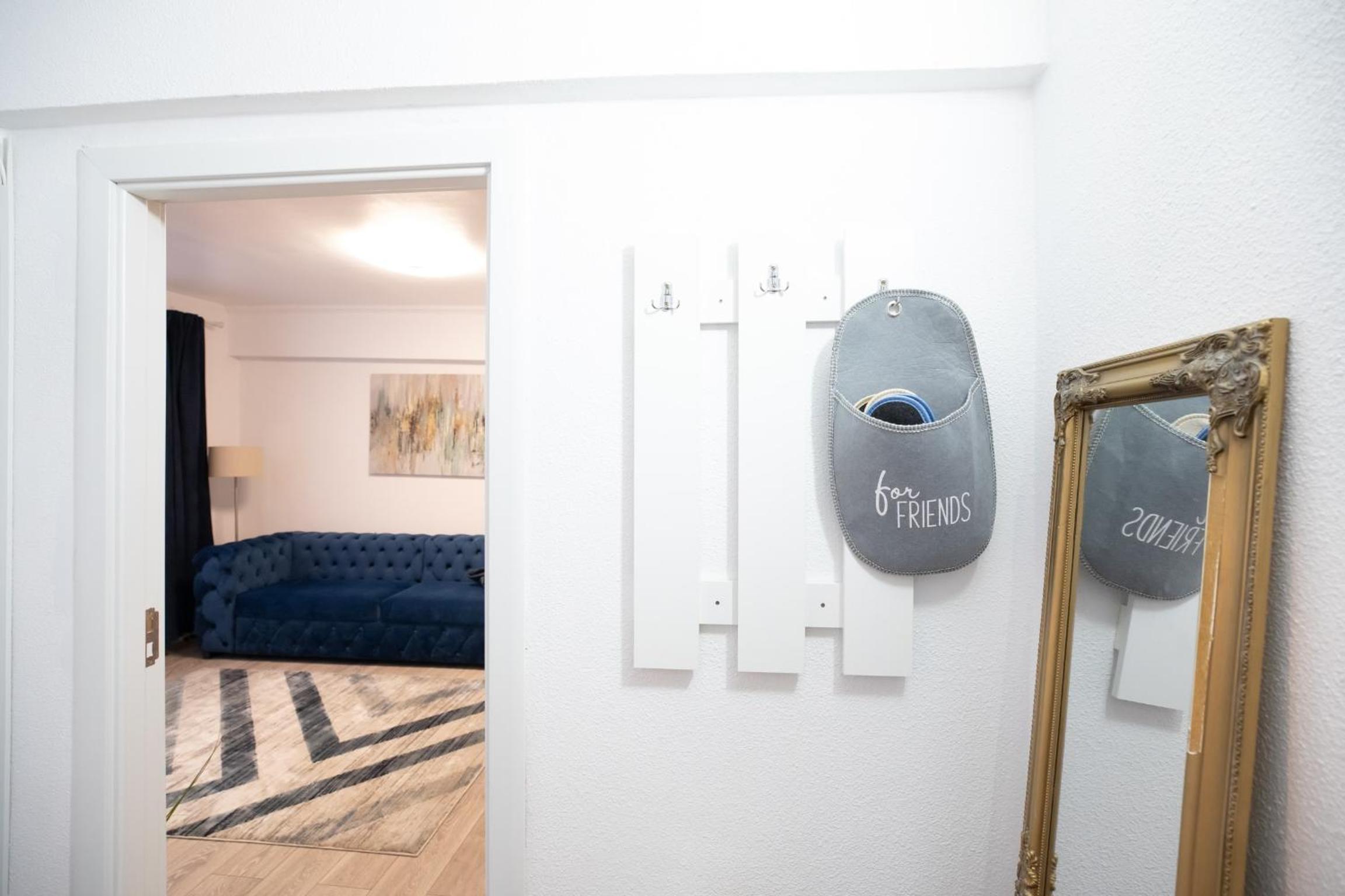 Nest Aparthotel