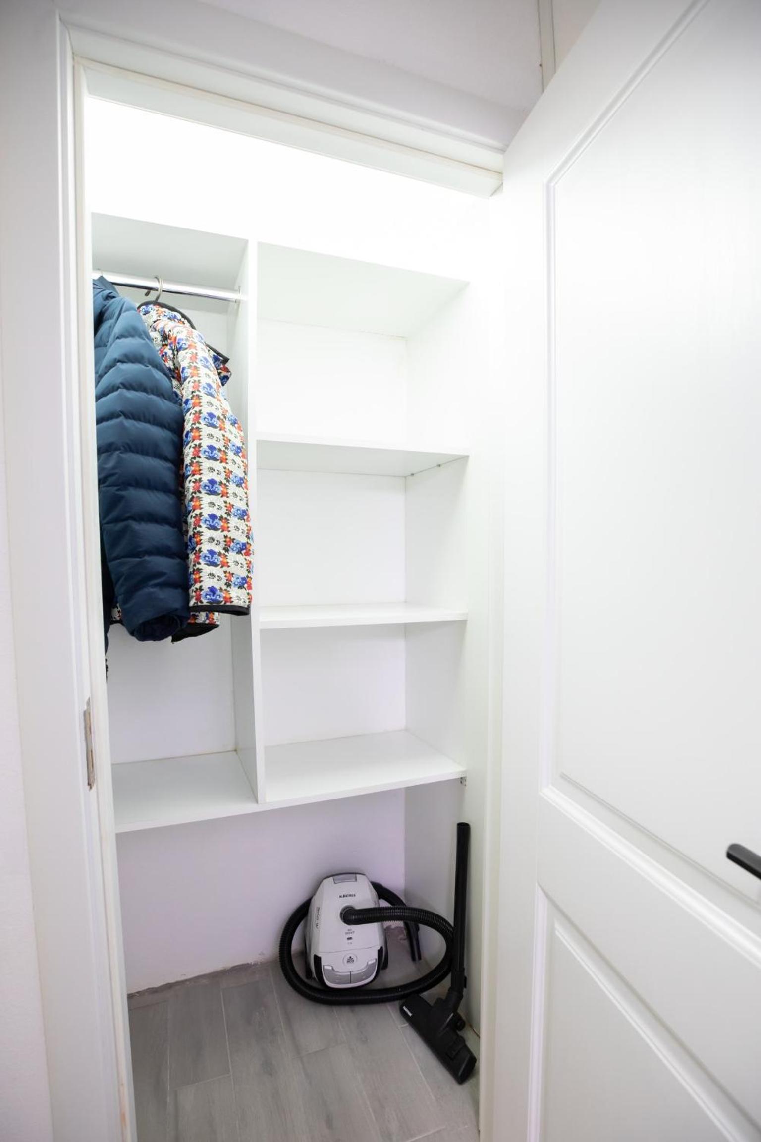 Nest Aparthotel