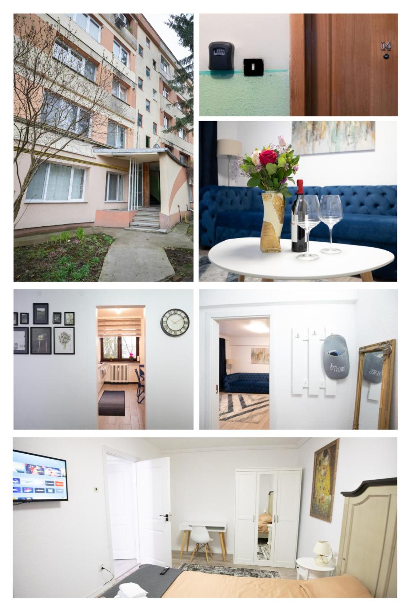 Nest Aparthotel