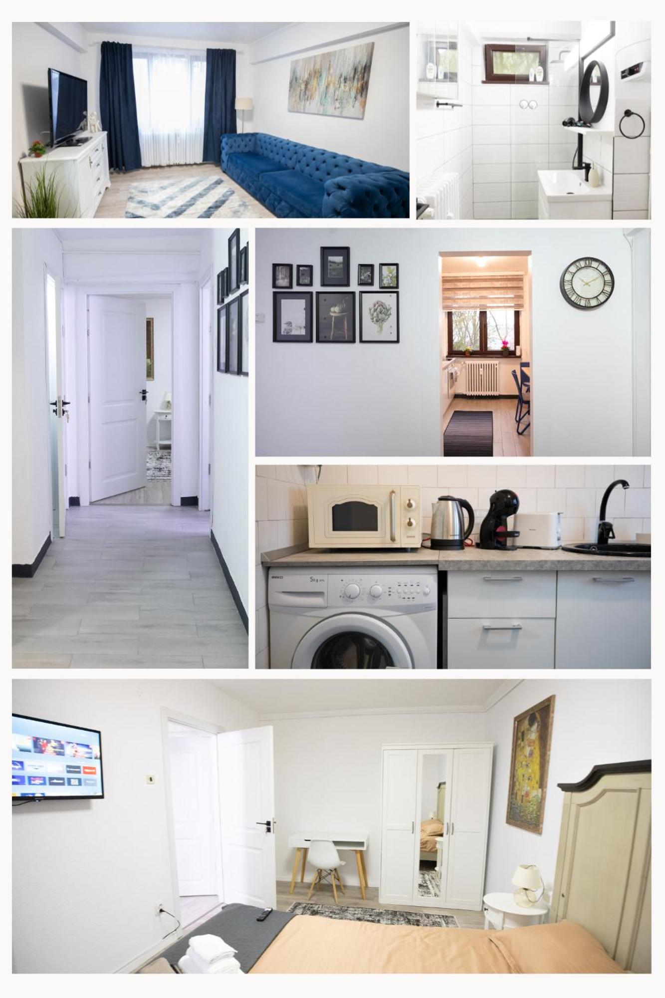 Nest Aparthotel