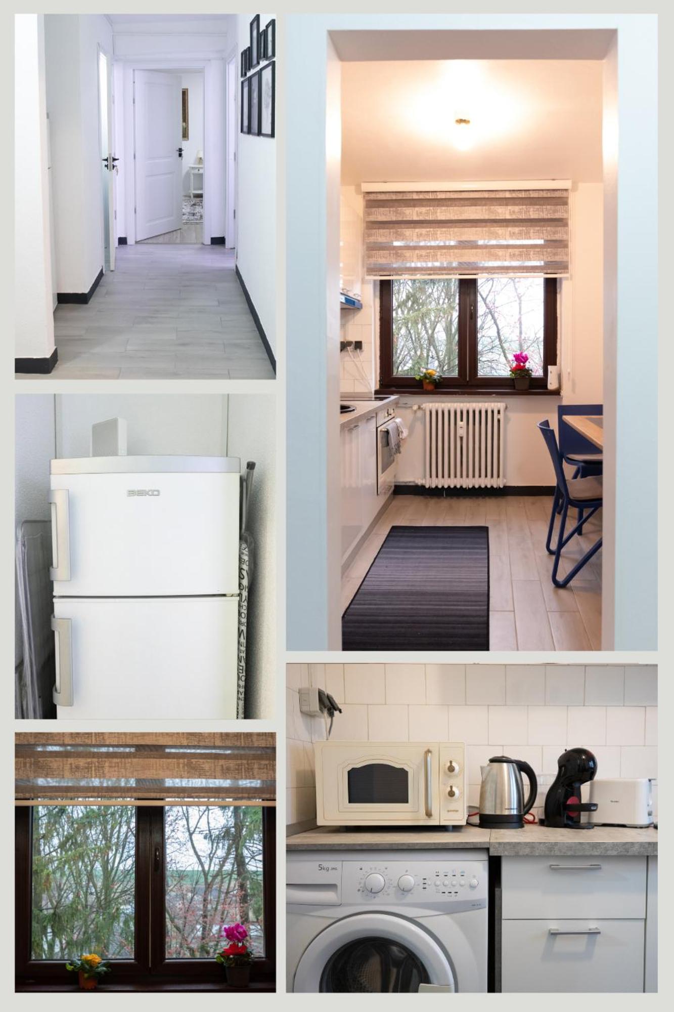 Nest Aparthotel