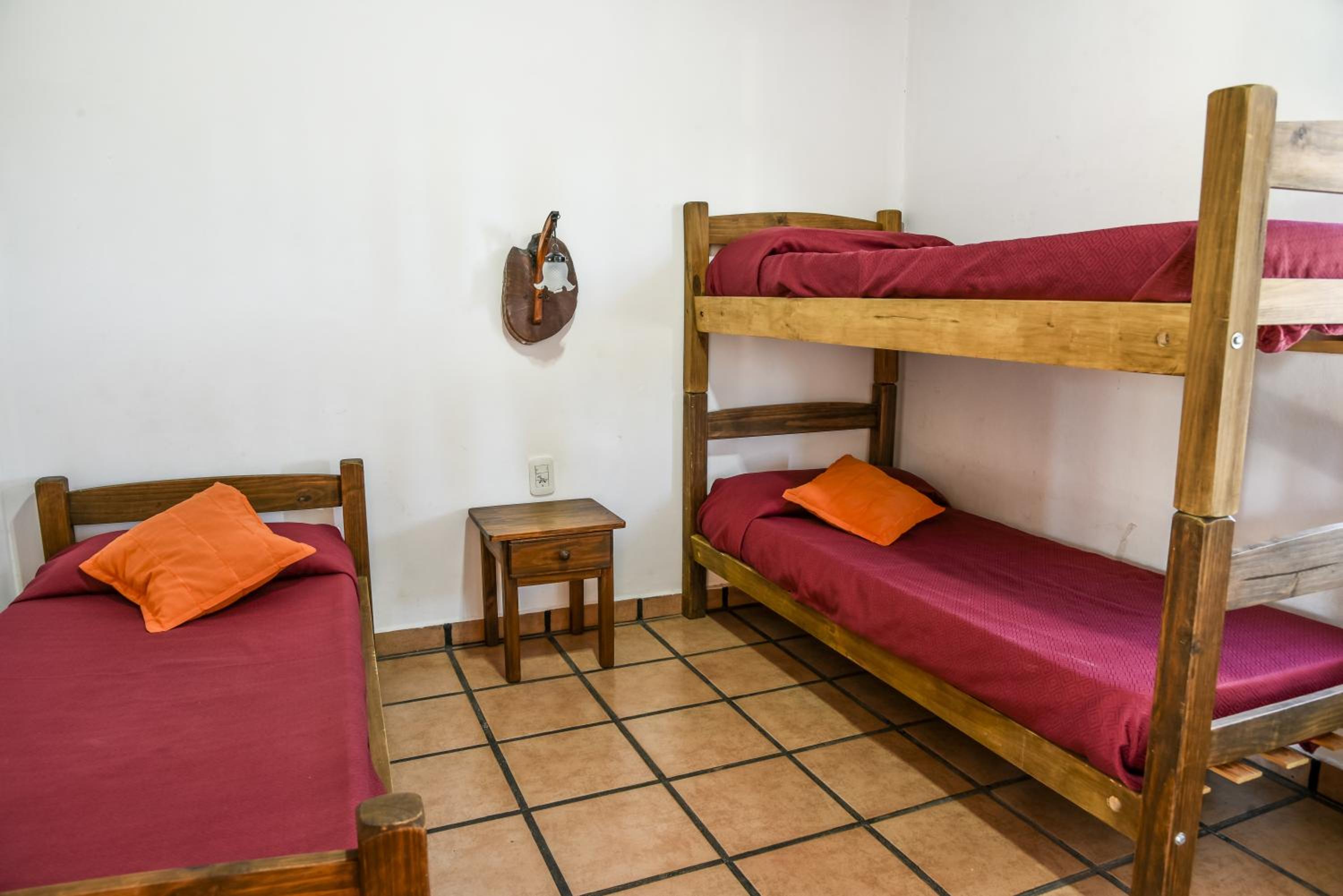 Complejo Turistico Los Troncos