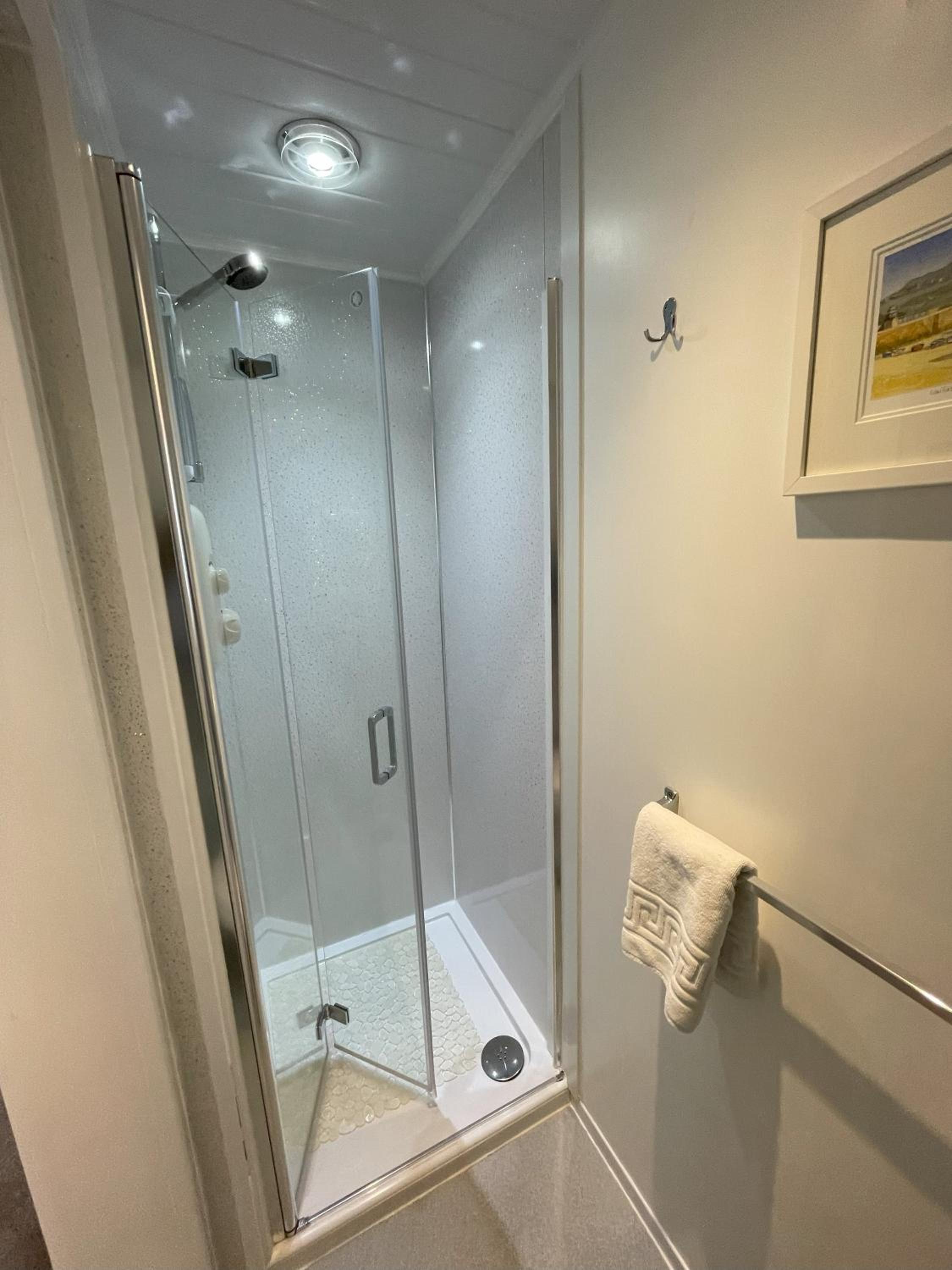 Trefoil Guest House
