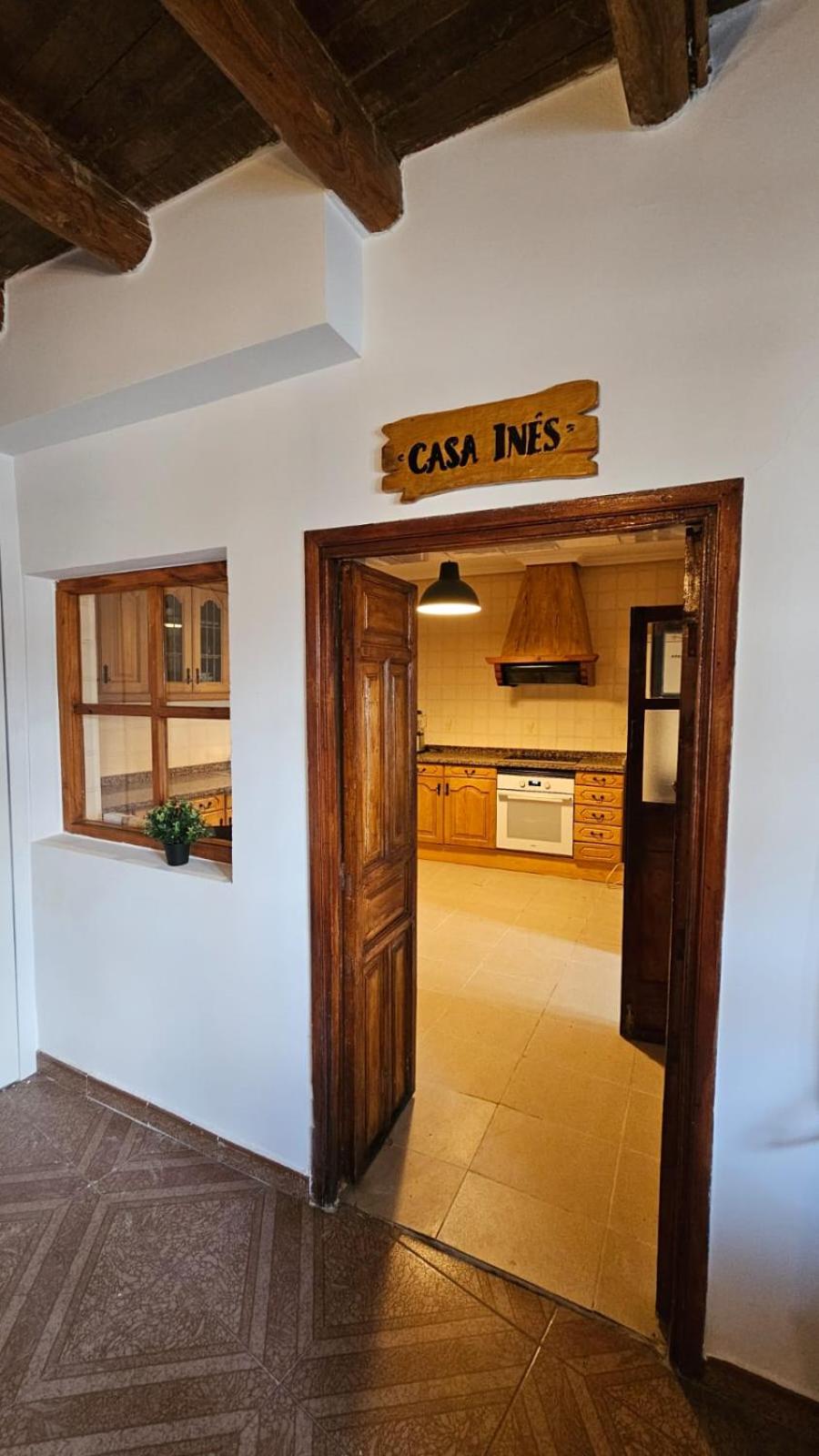 Casa Ines