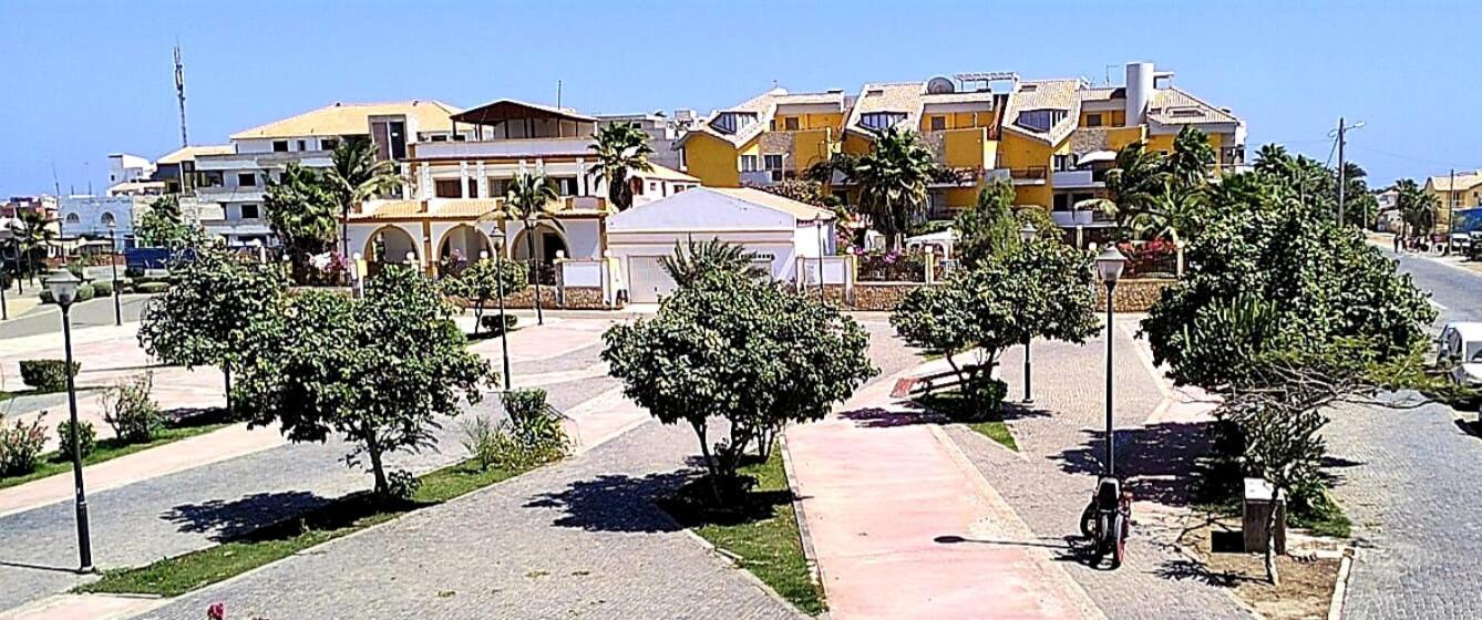 Residencial Ilha do Maio app 103
