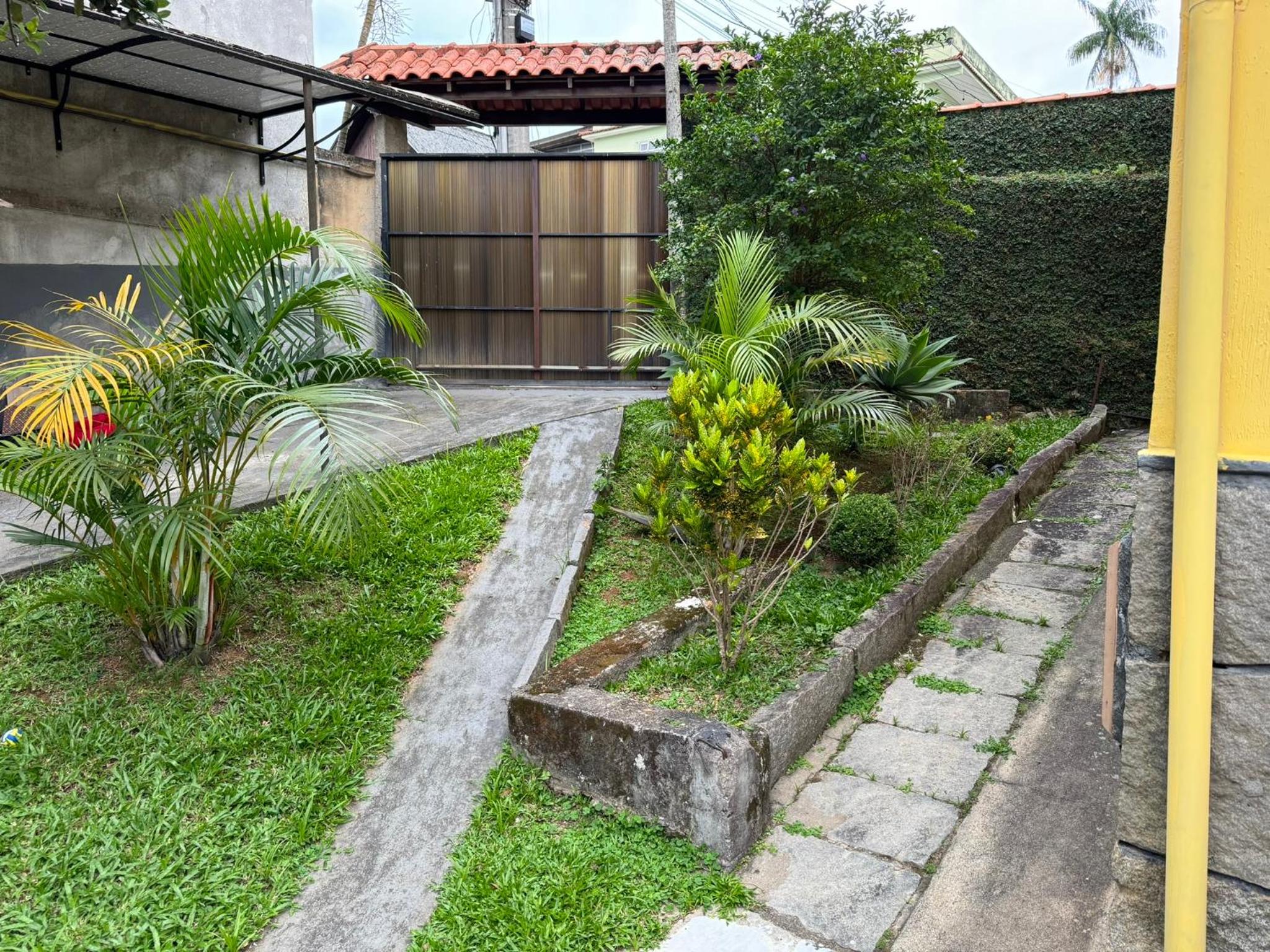 Casa Inteira em Nova Friburgo - Moda Íntima