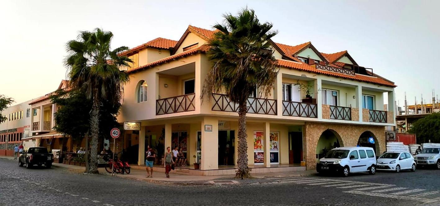 Residencial Ilha do Maio app 103