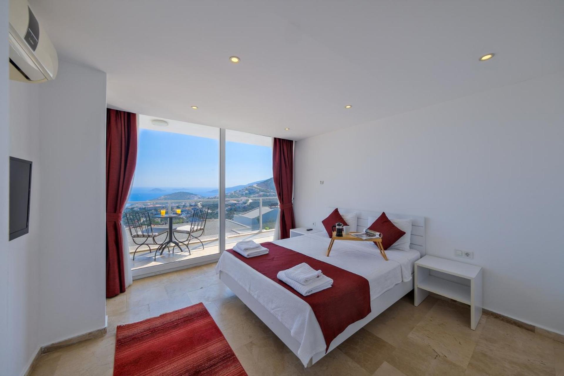Lumiere Villas 3 view 2