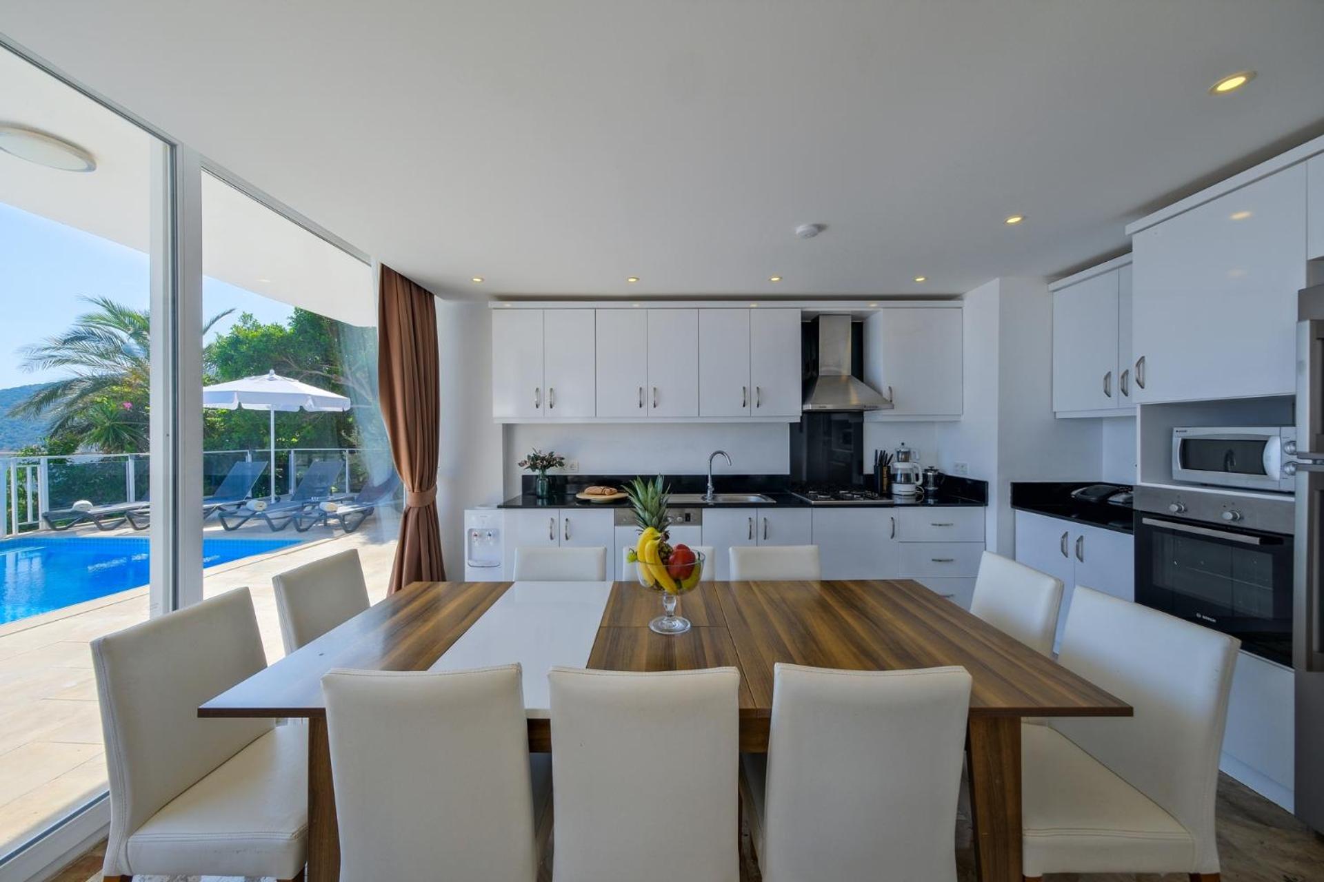 Lumiere Villas 3 view 3