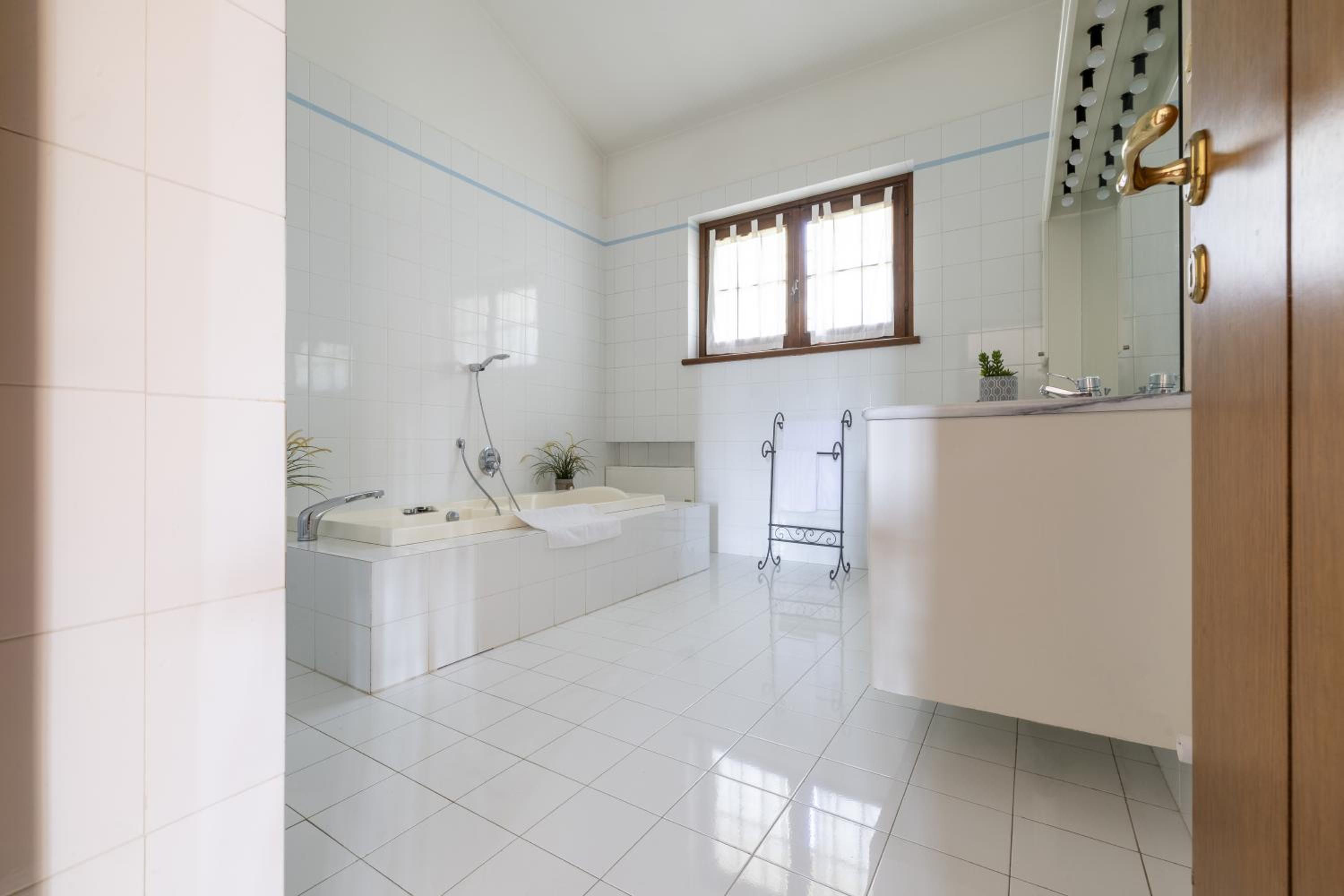 Cascina San Marco - Exclusive pool double apartament