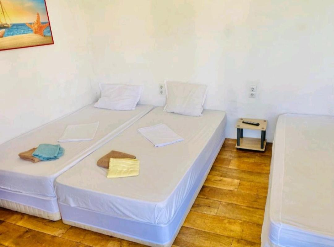 Krimski Guest House and Bungalows