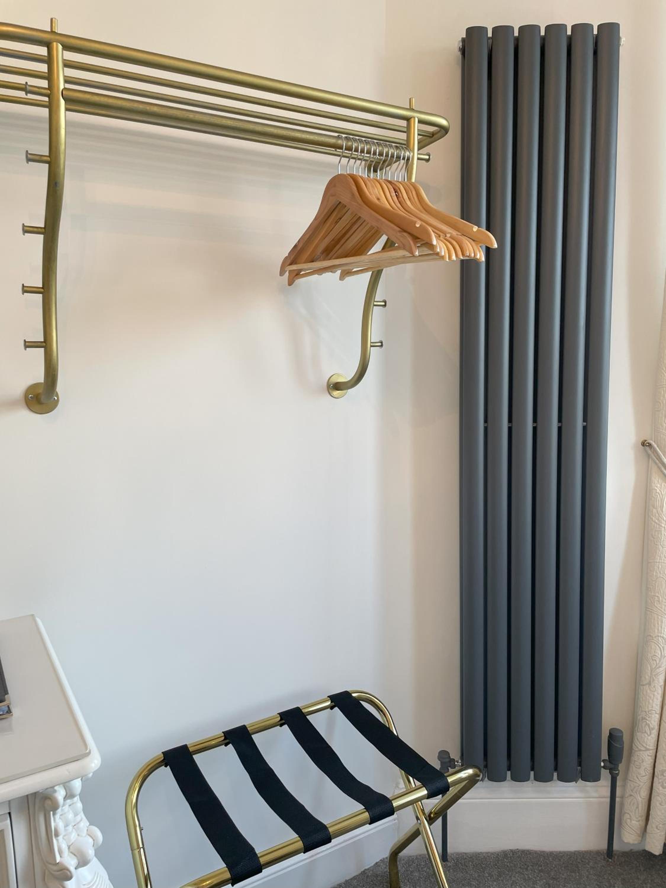 Trefoil Guest House