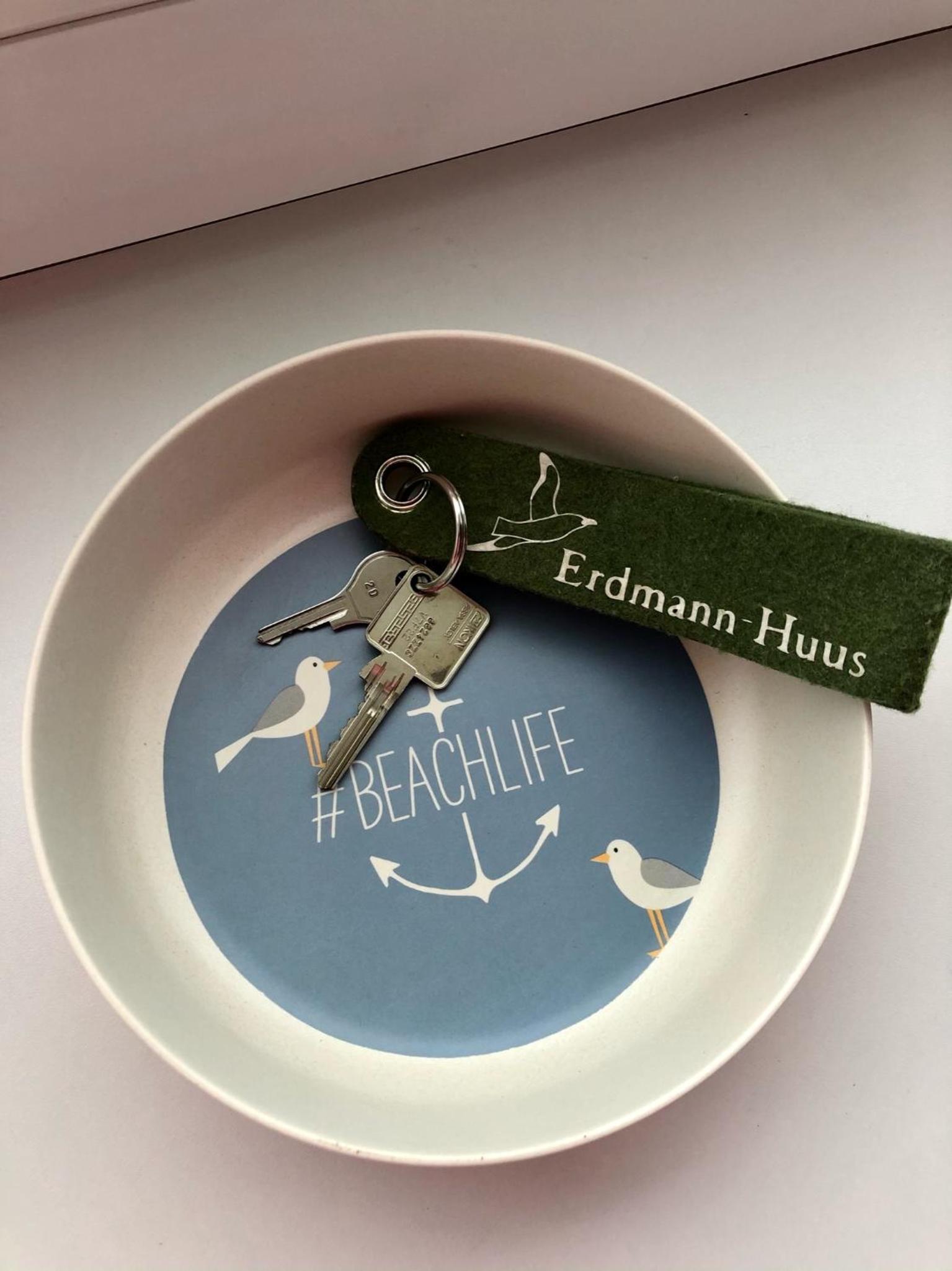 Ferienhaus Erdmann-Huus
