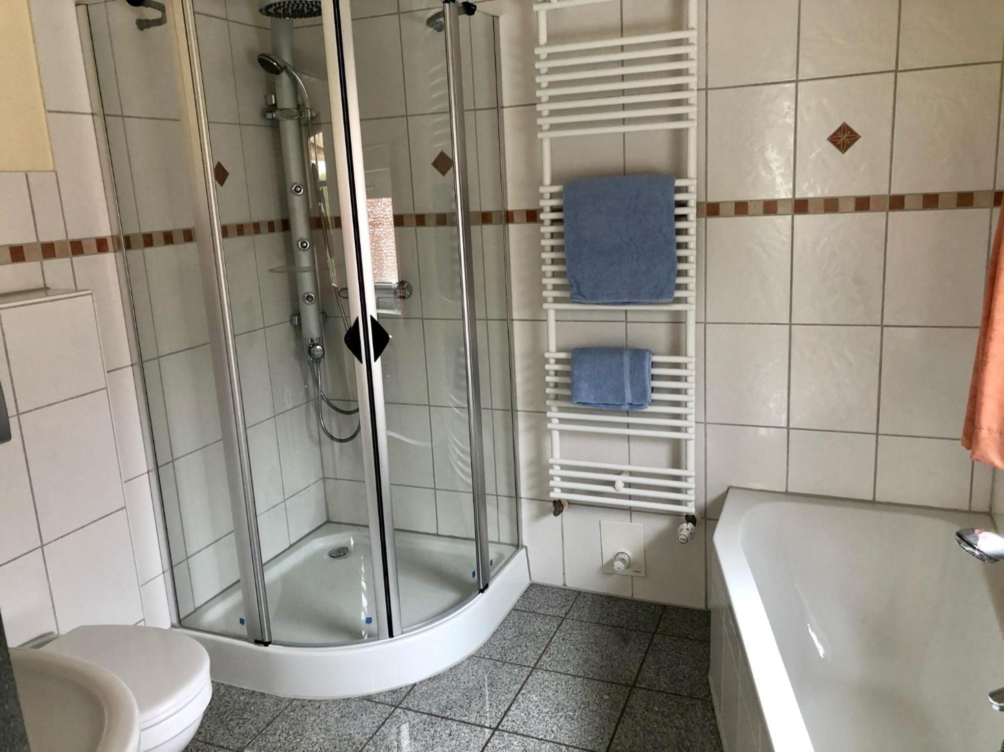 Ferienhaus Erdmann-Huus