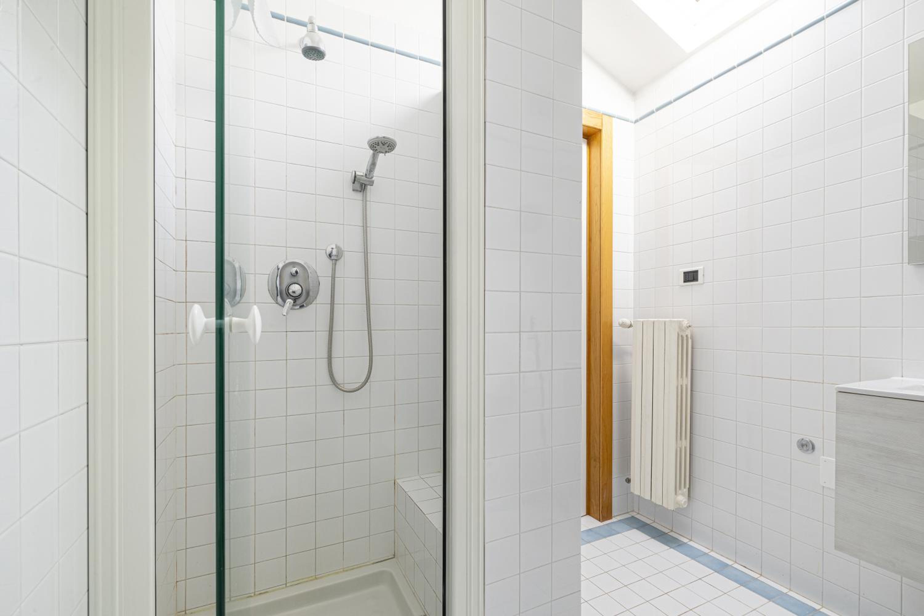 Cascina San Marco - Exclusive pool double apartament