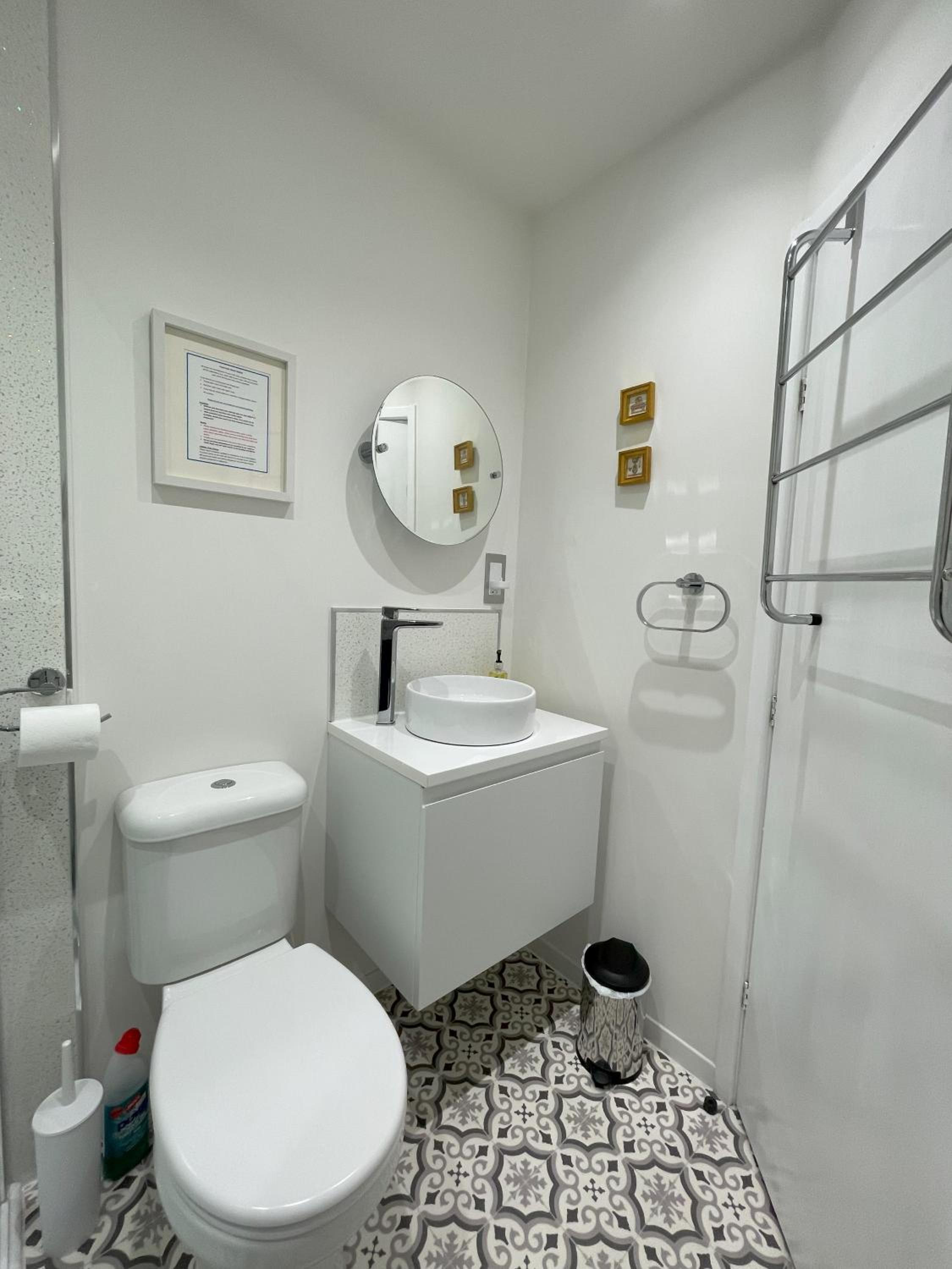 Trefoil Guest House