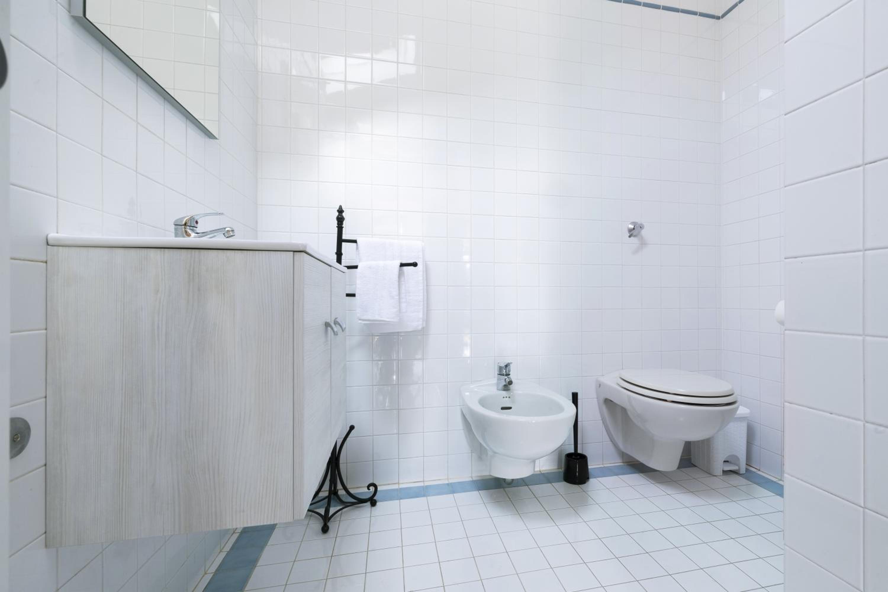 Cascina San Marco - Exclusive pool double apartament