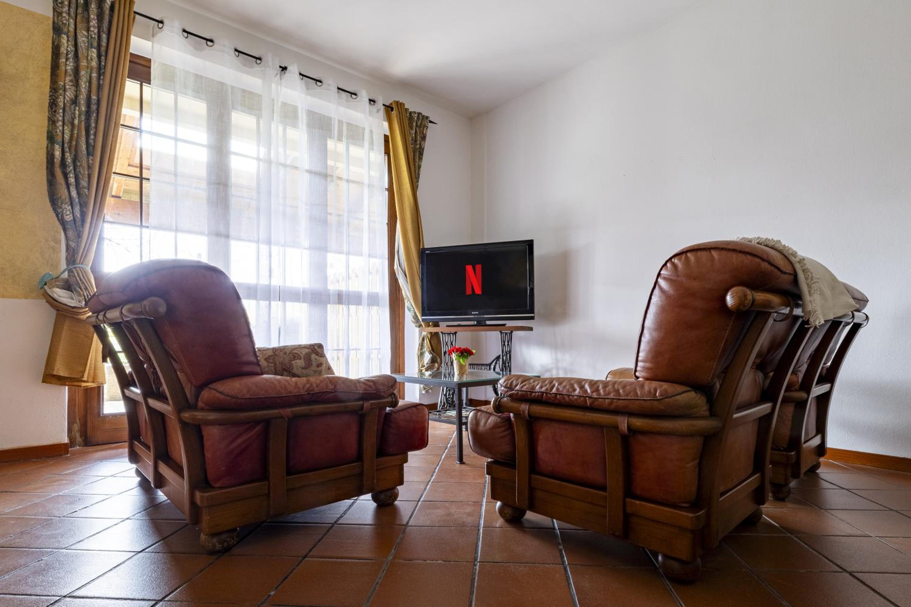 Cascina San Marco - Exclusive pool double apartament