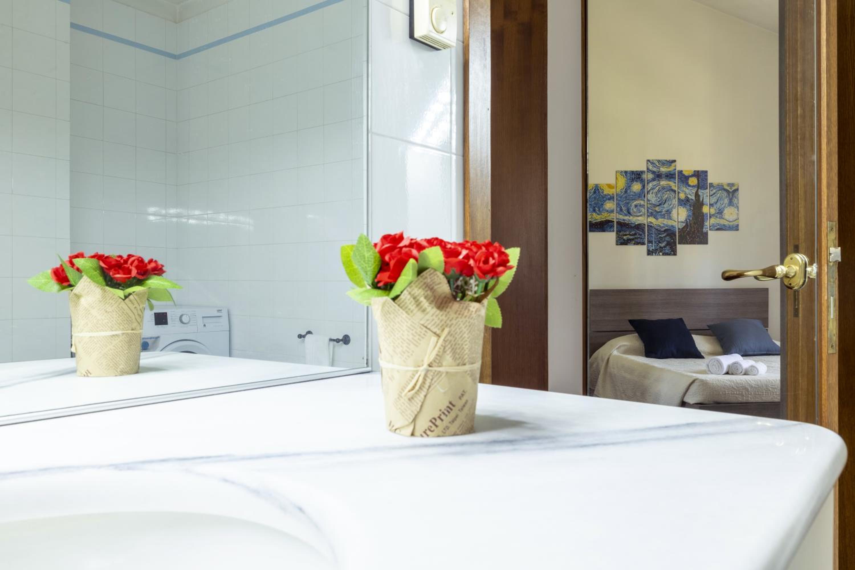 Cascina San Marco - Exclusive pool double apartament