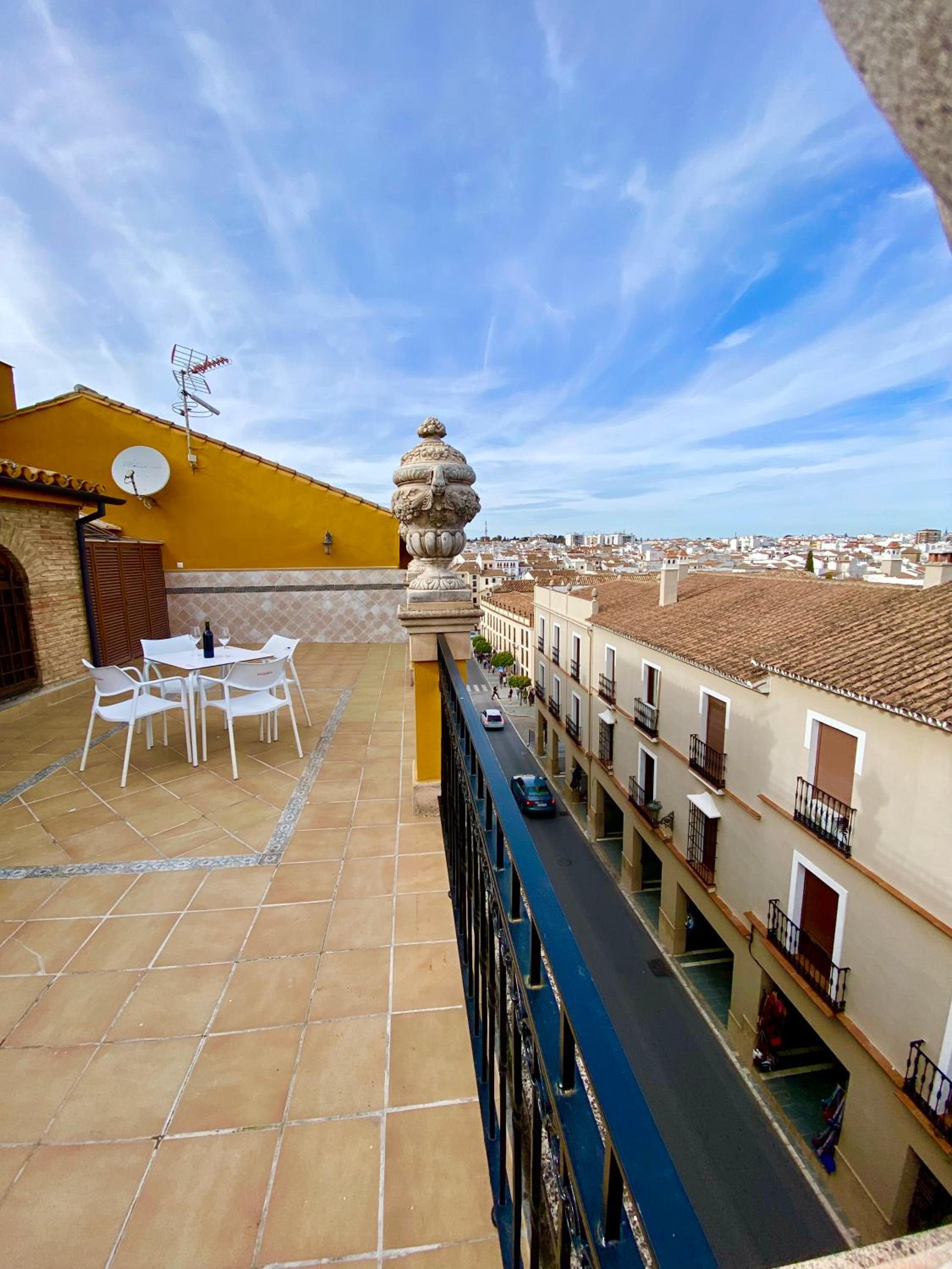 roof