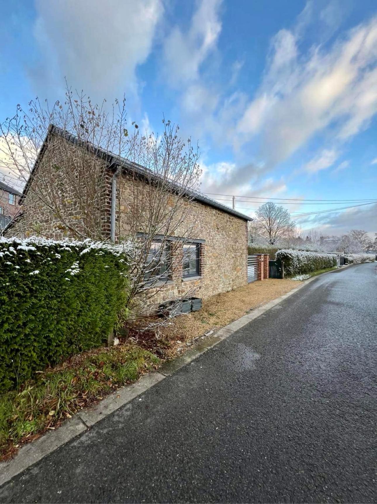 La Maisonnette